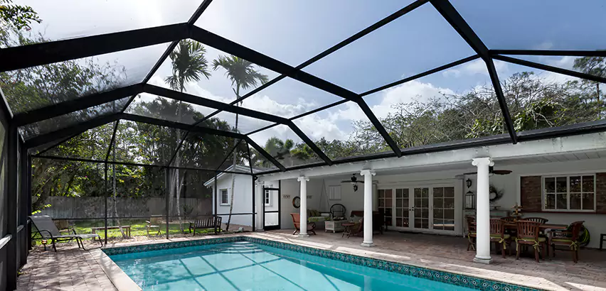Emergency Leak Mitigation for Sunrooms Buffalo Grove