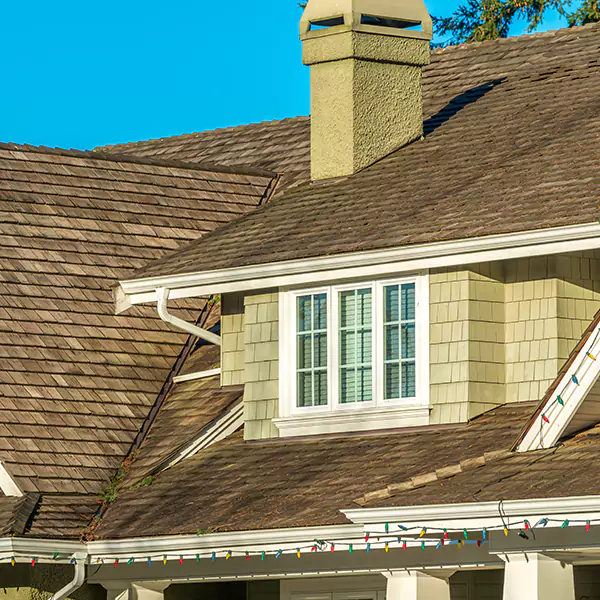 Why Buffalo Grove Roofing Pro in Buffalo Grove, IL's Leading Cedar Roof Installation Company?