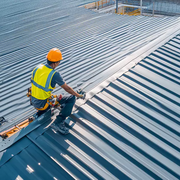 Why Business Owners Across Buffalo Grove Partner with Buffalo Grove Roofing Pro?