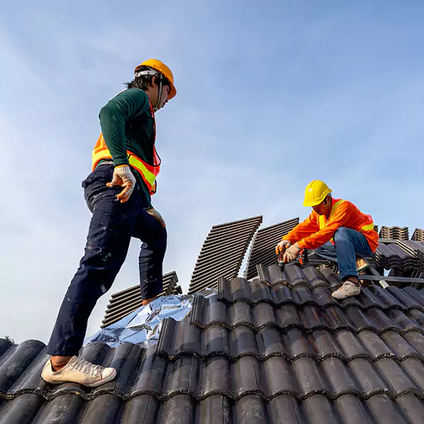 Why Buffalo Grove, IL Property Owners Trust Buffalo Grove Roofing Pro for Emergency Roof Repair?