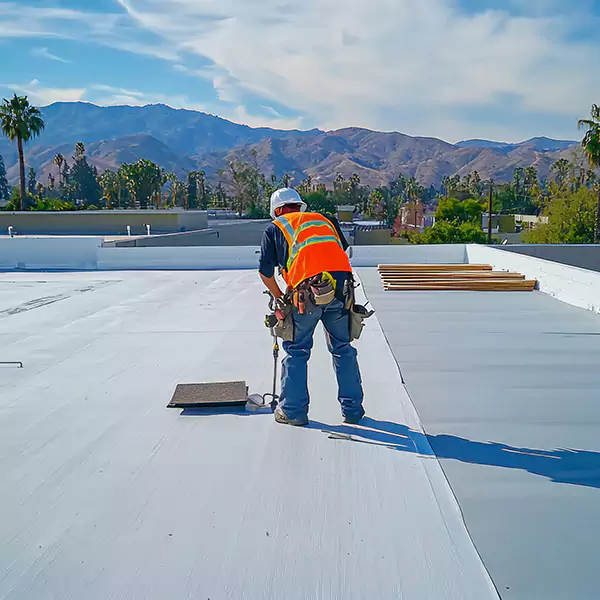 Why Buffalo Grove Property Owners Trust Buffalo Grove Roofing Pro for Flat Roofing?