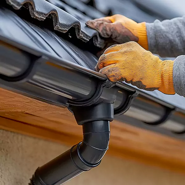 Why Buffalo Grove Homeowners Choose Buffalo Grove Roofing Pro for Gutter Repair?