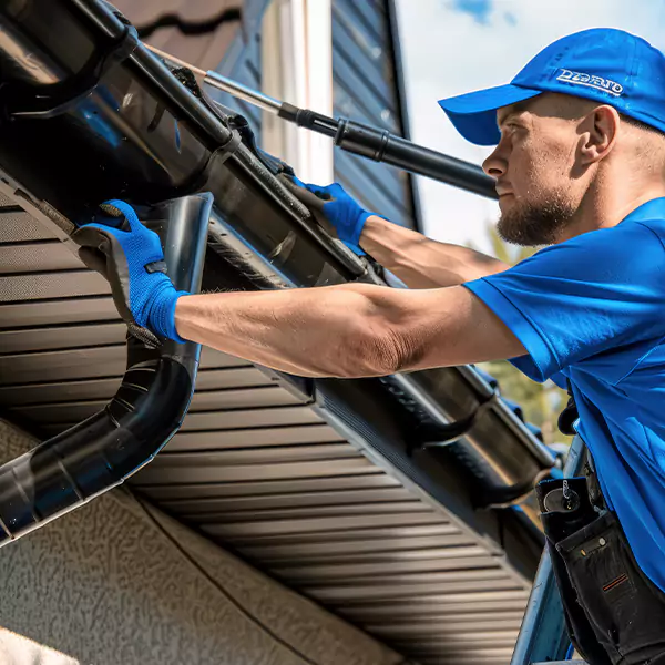 Why Buffalo Grove Homeowners Choose Buffalo Grove Roofing Pro for Gutter Replacement?