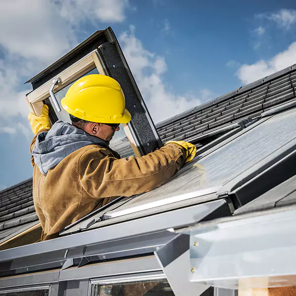 Why Buffalo Grove, IL Property Owners Trust Buffalo Grove Roofing Pro for Hole in Roof Repair?