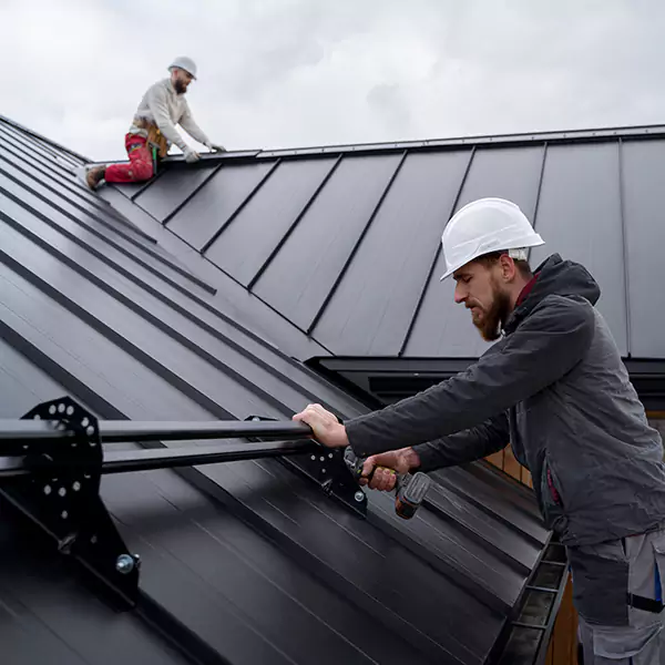 Why Buffalo Grove Property Owners Choose Buffalo Grove Roofing Pro for Metal Roof Repair?