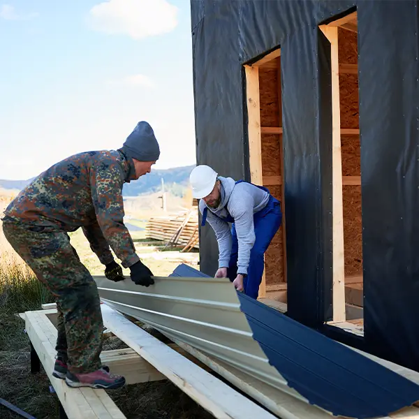 Why Buffalo Grove Roofing Pro in Buffalo Grove, IL First Choice for Mobile Home Roofing?
