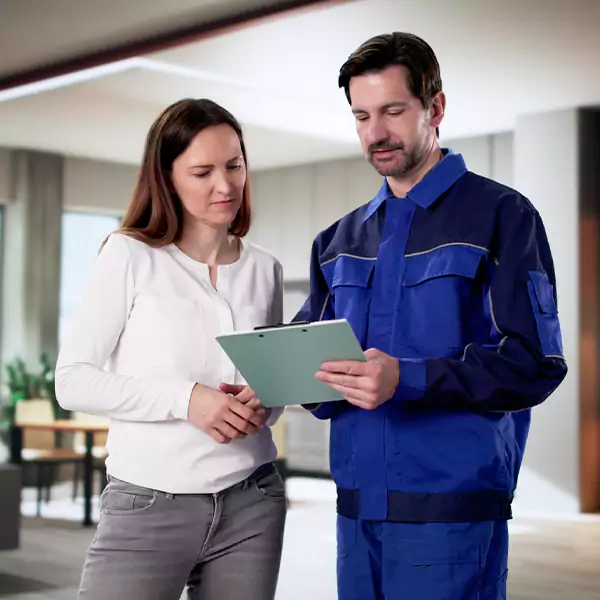 Why Buffalo Grove, IL Property Owners Trust Buffalo Grove Roofing Pro for Roof Water Damage Repair?