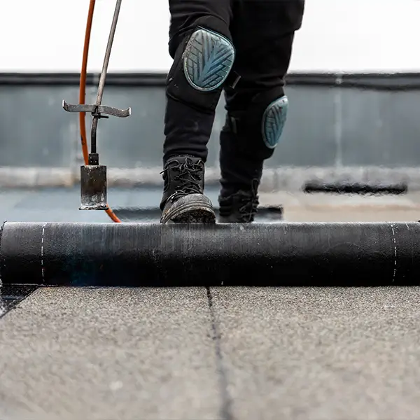 Why Buffalo Grove, IL Trusts Buffalo Grove Roofing Pro for Rubber Roof Replacement?