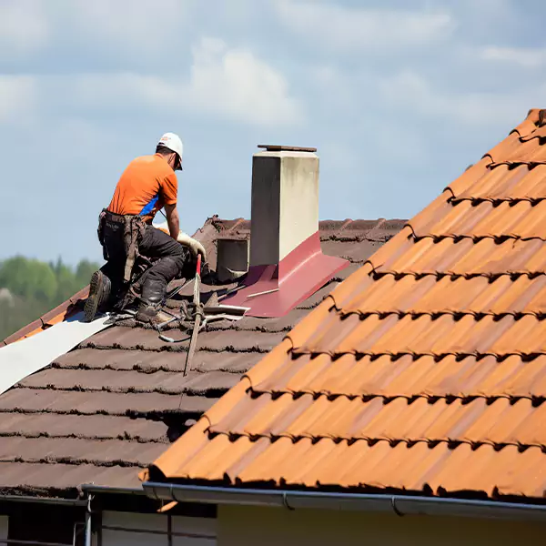 Why Buffalo Grove, IL Property Owners Trust Buffalo Grove Roofing Pro for Sagging Roof Repair?