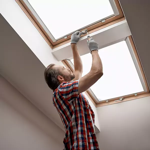Why Buffalo Grove, IL Homeowners Choose Buffalo Grove Roofing Pro for Skylight Repair?
