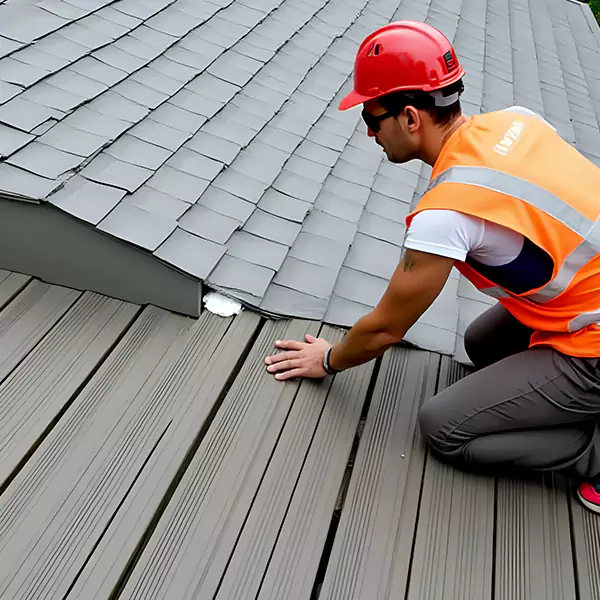 Why Buffalo Grove, IL Property Owners Rely on Buffalo Grove Roofing Pro for Slate Roof Repair?