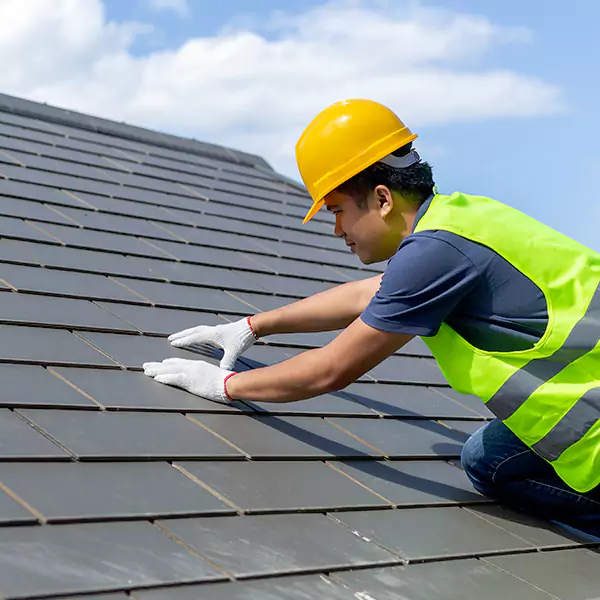 Why Buffalo Grove Homeowners Choose Buffalo Grove Roofing Pro for Standing Seam Metal Roofing Service?