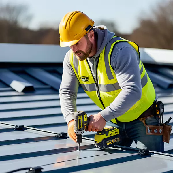 Why Buffalo Grove Roofing Pro Is Buffalo Grove's Most Trusted Steel Roof Installation Company?