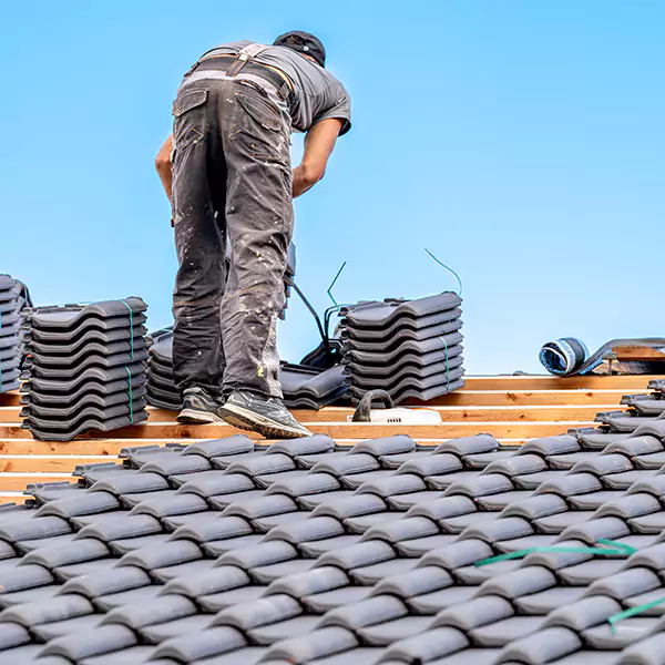 Why Buffalo Grove, IL Property Owners Choose Buffalo Grove Roofing Pro for Tile Roof Restoration?