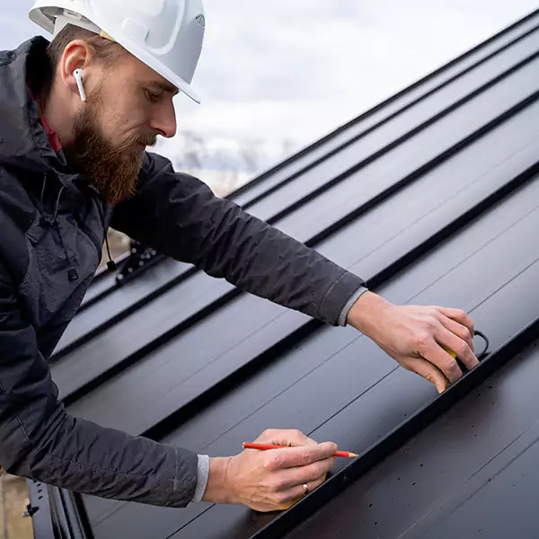 Why Buffalo Grove Property Owners Choose Buffalo Grove Roofing Pro for Tin Roof Repair service?