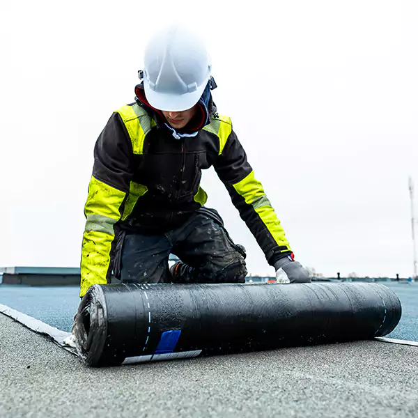 Why Buffalo Grove Roofing Pro Is Buffalo Grove's Trusted TPO Roof Replacement Contractor?