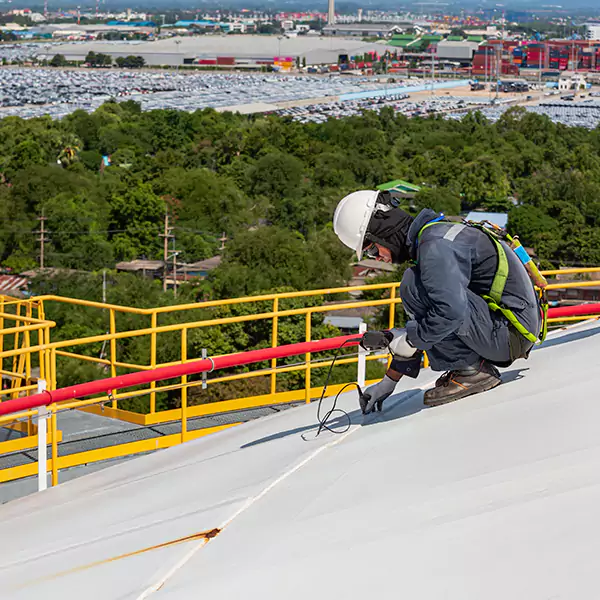 Why Buffalo Grove Roofing Pro Is Buffalo Grove's Trusted TPO Roofing Team?