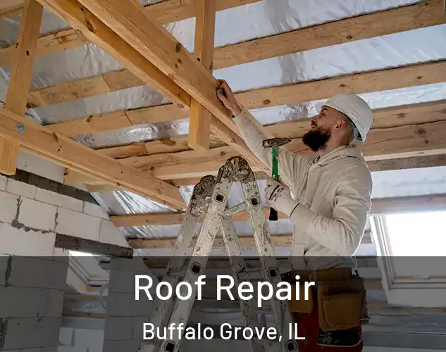  Roof Repair Buffalo Grove, IL